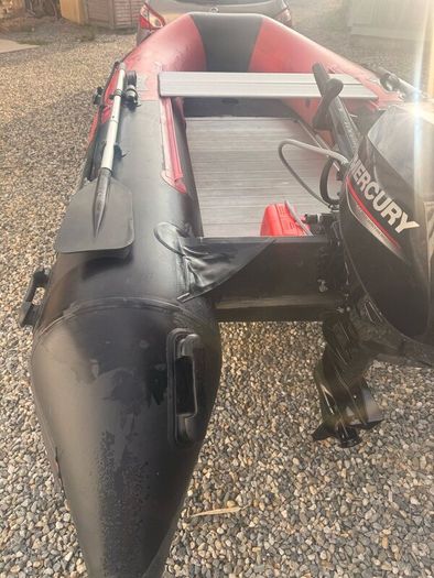 Small SIB rib