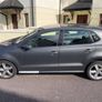 2012 vw polo for breaking mint condition Image 3