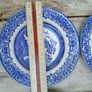 willow side plates Image 7