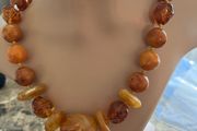 vintage necklace