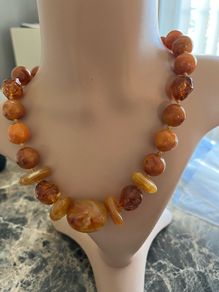 vintage necklace