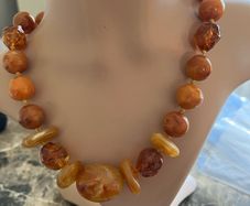 vintage necklace