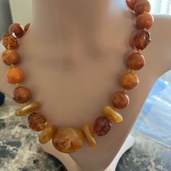 vintage necklace