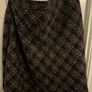 Next tweed two piece ladies suit Image 3