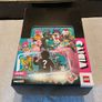 Lego full set of 12 Vidiyo season 1 Image 3