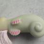 Wavedancer  Water Color Colour Baby Sea Pony Seaponies MLP G1 My Little Pony Image 8