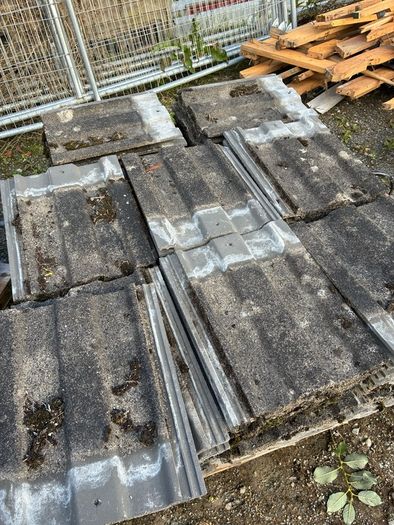 Roof tiles for sale