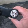 Suntour Epixon 26" Forks untested Image 5