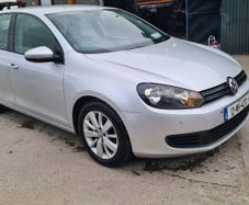 Volkswagen golf 1.6TDI