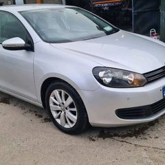 Volkswagen golf 1.6TDI