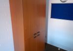 Filling cabinet