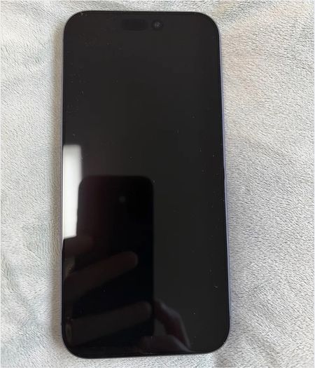 iPhone 17 Pro Max 512GB like new
