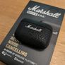 Marshall Motif II A.N.C. Black Image 5