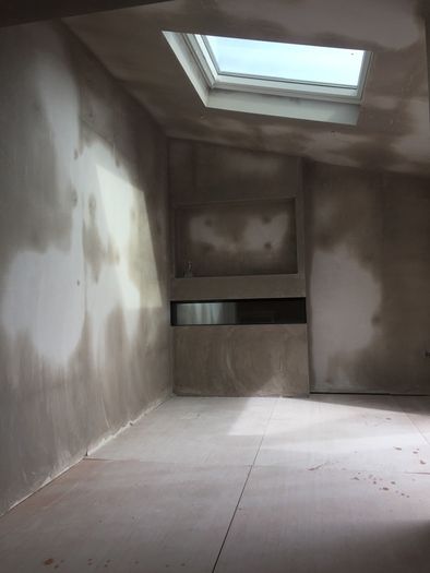 Plastering Dublin