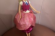 barbie doll