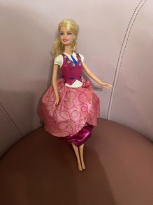 barbie doll