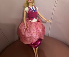 barbie doll