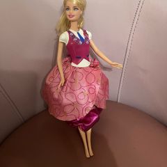 barbie doll
