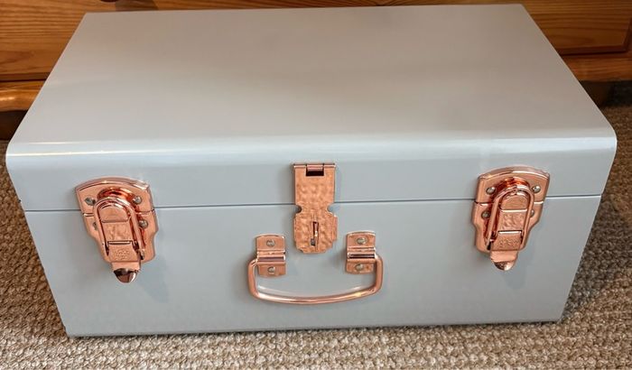 Storage Trunk