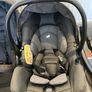 joie chrome travel system Image 3
