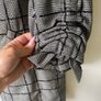 River Island blazer and skirt Co Ord Image 3