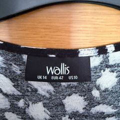 Wallis dress 14