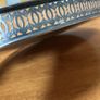 Antique silver plated  tray Image 3