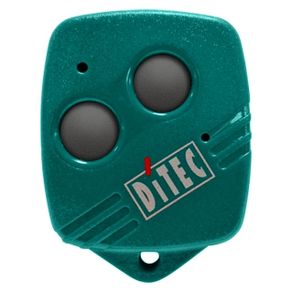 Wanted Ditec Remote Control BIXLS2 for Automated Gates