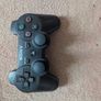 Sony PlayStation 3 Slim (CECH-2503B) + Original Controller + 18 Games Bundle Image 6