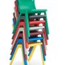 Titan One Piece Chair - Size 1 (10 Chairs) Image 2