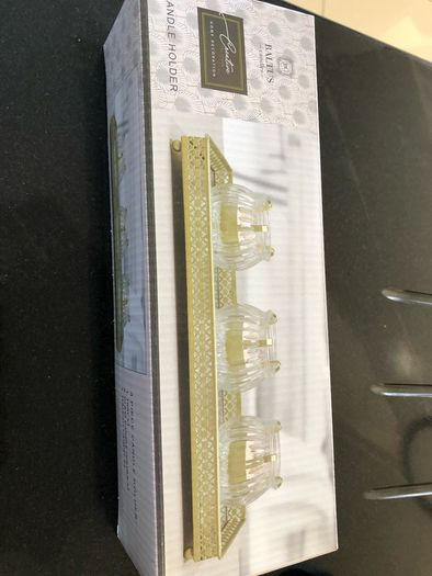 candle holder