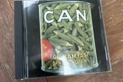 Can -  Ege Bamyasi