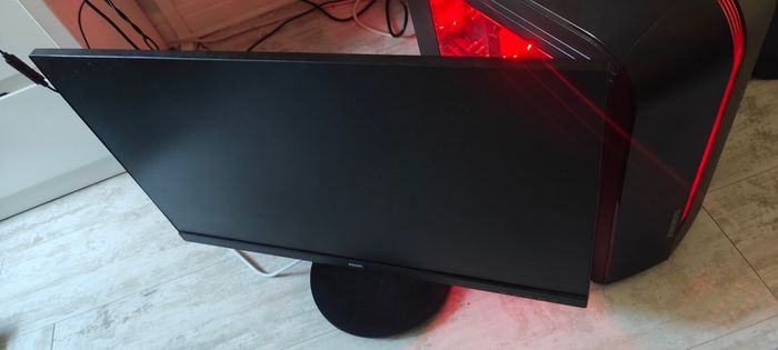 Gaming PC Full Setup