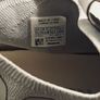 Reebok Pump. Unique White Knit SlipOn Image 8