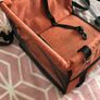 Dog Car Booster Seat / Travel Basket Image 5