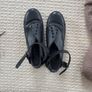 Irish Dancing Hard Shoes Size 13.5 Image 2