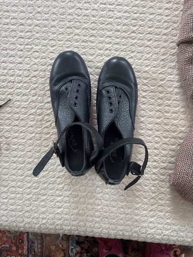Irish Dancing Hard Shoes Size 13.5