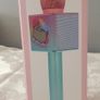 Karaoke microphones with wireless speaker Image 2