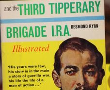 Sean Treacy and the 3rd Tipperary Brigade