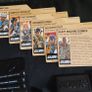 GI JOE 25th Anniversary parts n pieces lot Image 10