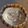 1 Dollar coin Donald Trump 2026 Image 3