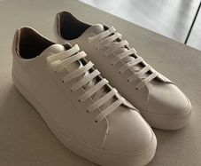 Zara Man Sneakers