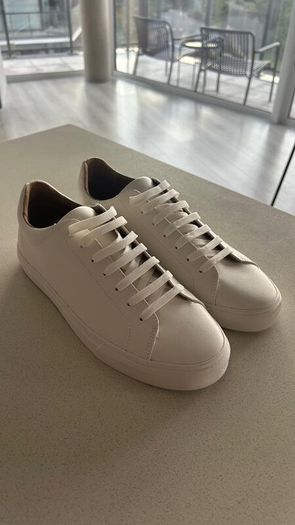 Zara Man Sneakers