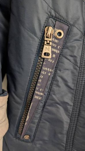 Mishele womens coat