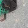 Korte Crimper 2 ROLLERS for 1400 Image 2