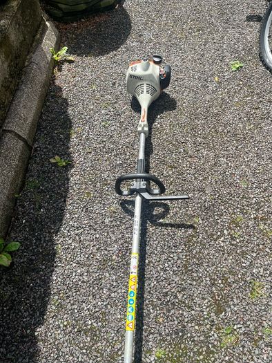 stihl strimmer