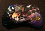 Street Fighter IV Mad Catz Fighting Pad for PS3