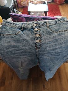 jeans misguided