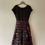 Stunning Zapara occasion dress size 10 New with tags Image 4