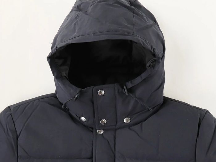 The North Face Down Sierra 3.0 Jacket Black